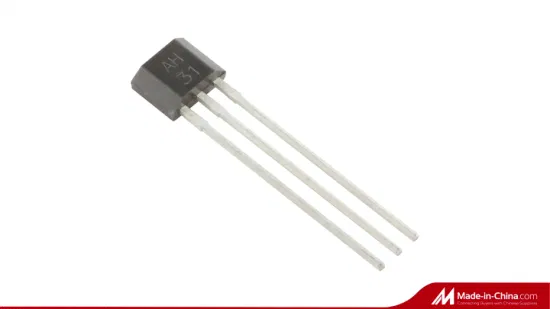 AH3663, Micropotência, Hall IC, Efeito Hall IC, Sensor